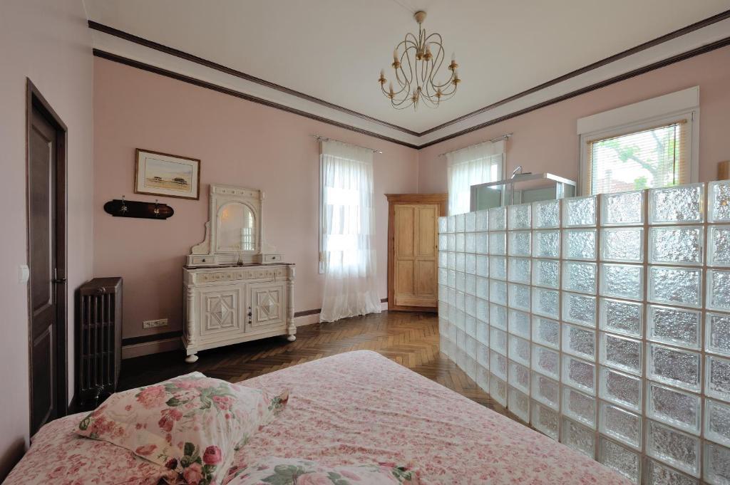 Clos Des Boulevards Bordeaux Zimmer foto